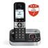 Téléphone antibactérien Alcatel-Lucent DECT - robuste & pratique Téléphone antibactérien Alcatel-Lucent DECT - robuste & pratique