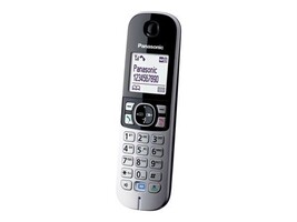 Téléphone Fixe Sans Fil Panasonic KX-TG1711 Téléphone Fixe Sans Fil Panasonic KX-TG1711