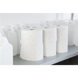 Nettoyant Tork Lot De 12 Rouleaux Papier Toilette Mini Jumbo - Qualité