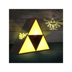 Lampe USB The Legend of Zelda Tri-force