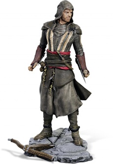 Figurine Assassin's Creed Le Film Aguilar