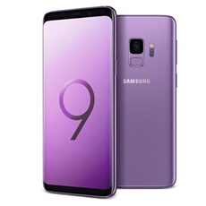 GALAXY S9 G960F PURPLE PROXI +SIM