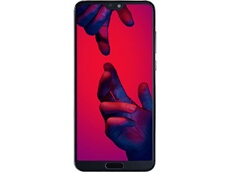 P20 Pro - 4G smartphone - RAM 6 Go / Mémoire interne 128 Go - OLED display - 6.1" - 2240 x 1080 pixels - 2x caméras arrière 40 MP, 20 MP - front