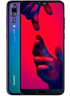 P20 PRO MIDNIGHT BLUE PROXIMUS +SIM