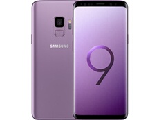 GALAXY S9 RED DEVILS PURPLE PROXIMUS