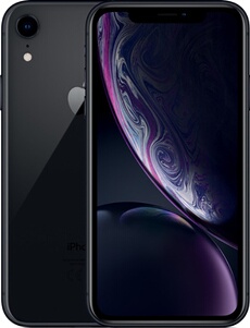 IPHONE XR 64GB BLACK PROXIMUS