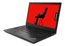 THINKPAD T480 I7-8550U W10P 14" FHD 16G/512G 3JBRIN