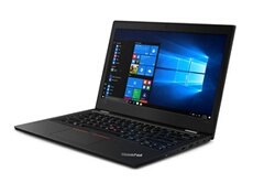 THINKPAD L390 I5-8265U W10P 13.3" FHD 8G/256G/NOIR