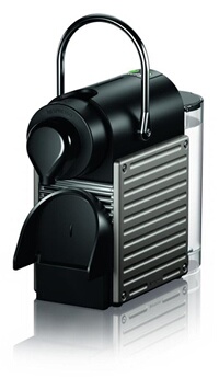 NESPRESSO XN304T10 PIXIE REFRESH TITANIUM
