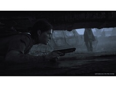 The Last of Us Part II PS4