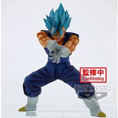DRAGON BALL SUPER VEGITO FINAL KAMEHAMEHA VER4