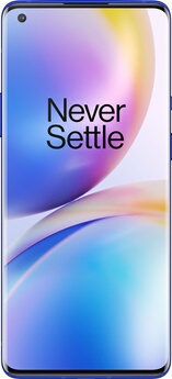 8 PRO BLUE 256GB