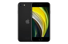 IPHONE SE 2020 128G BK+SIM