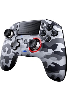 Manette Nacon révolution Pro controller 3 camouflage