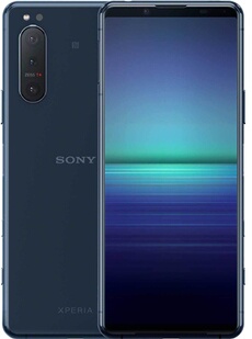 XPERIA 5 II NAVY 5G 128G
