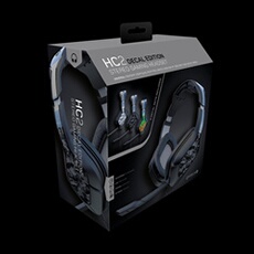 CASQUE GIOTECK HC2 CAMO ALL PLATFORM
