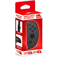 MANETTE JOYCON DROIT NOIRE
