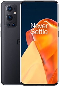 9 PRO 8/128GB STEL BK PXM