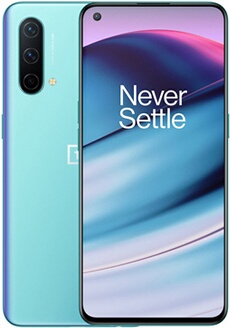 NORD CE 5G 128GB BLUE PXM