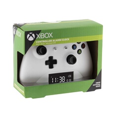 REVEIL MATIN MANETTE XBOX
