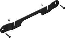 WALL MOUNT BLACK FOR RAY