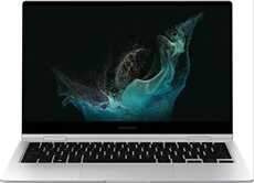 Samsung Galaxy Book 2 Pro 360 13.3", 512, 16, i7-Evo-1260P