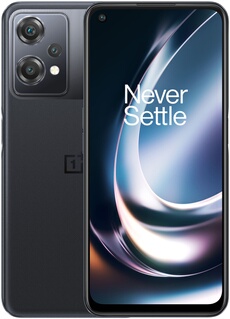 NORD CE 2 LITE 5G 128GB BLACK