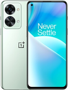 NORD 2T 5G 128GB JADE FOG