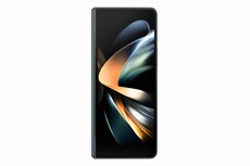 GALAXY Z FOLD 4 256GB GRAY GREEN