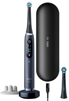 ORAL-B IO9S BLACK ONYX