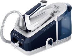 Braun - Centrale Vapeur - CareStyle 7 - 2700 Watts - 8 bars