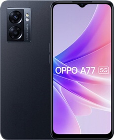 A77 128 GB BLACK
