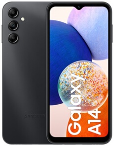 GALAXY A14 LTE 64GB PXM
