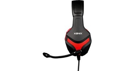 KONIX - Casque ms-400 + fallout 76 sur xbox one KONIX - Casque ms-400 + fallout 76 sur xbox one