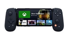 Manette One Noir pour Iphone