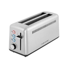 RIVIERA+BAR TOASTER QGP480 2LS