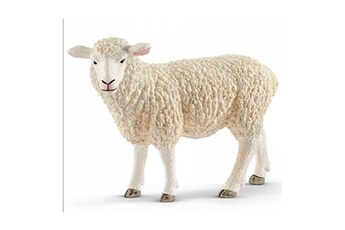 figurine pour enfant schleich 13882 mouton