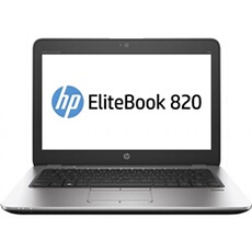 HP Ultrabook - Elitebook 820 G3 - 8Go - 128Go SSD