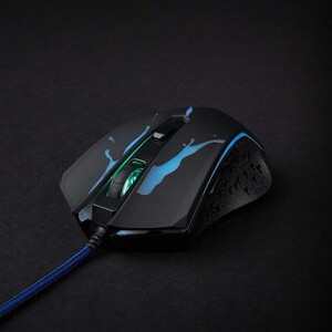 Souris de gaming Battletron - Action - Belgique - Archive des offres Souris de gaming Battletron - Action - Belgique - Archive des offres