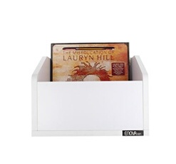 Meuble Enova Hifi Vinyle Bac 120 - vue 2