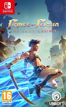 Acheter Prince of Persia: The Lost Crown Nintendo Switch Très bon état - 24,18 € Prince of Persia: The Lost Crown Nintendo Switch Très bon état - Ubisoft reconditionné disponible sur Darty