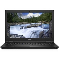 Dell Ordinateur Portable Latitude 5590 - 16Go - 240Go SSD Noir