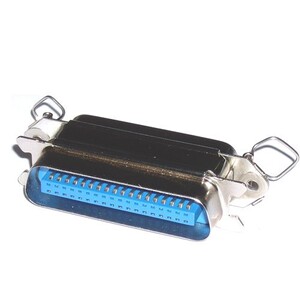 Adaptateur et convertisseur BeMatik Mini Centronics Adaptateur (CN36M ...