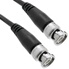 Câble BNC 3G HD-SDI 10m Câble Coaxial BNC 3G HD-SDI 10m BeMatik - Mâle/mâle - Qualité Professionnelle Sdi Cable Câble BNC 3G HD-SDI 10m Câble Coaxial BNC 3G HD-SDI 10m BeMatik - Mâle/mâle - Qualité Professionnelle Sdi Cable