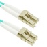 Câble Fibre Optique Actif OM3 SFP+ 25M 10Gbit/s - Compatible Freebox Ultra - Jarretière Blindée Garantie 10 Ans