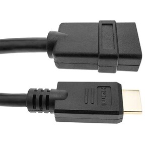 89950P - Câble InLine® S-VHS, PREMIUM, fiche plaquée or, mini DIN ST 89950P - Câble InLine® S-VHS, PREMIUM, fiche plaquée or, mini DIN ST