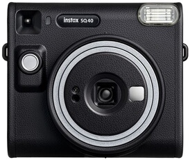 FUJIFILM INSTAX SQ 40 - vue 2