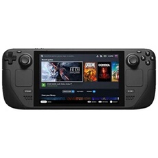 Acheter Valve Steam Deck Console 64 Go Très bon état - 649,00 € Valve Steam Deck Console 64 Go Très bon état - reconditionné disponible sur Darty