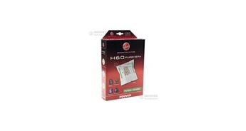 Sacs Microfibre Pure Epa H60 Aspirateur Hoover - 35600392