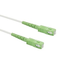 Diffusion Câble Fibre optique D2 3 m